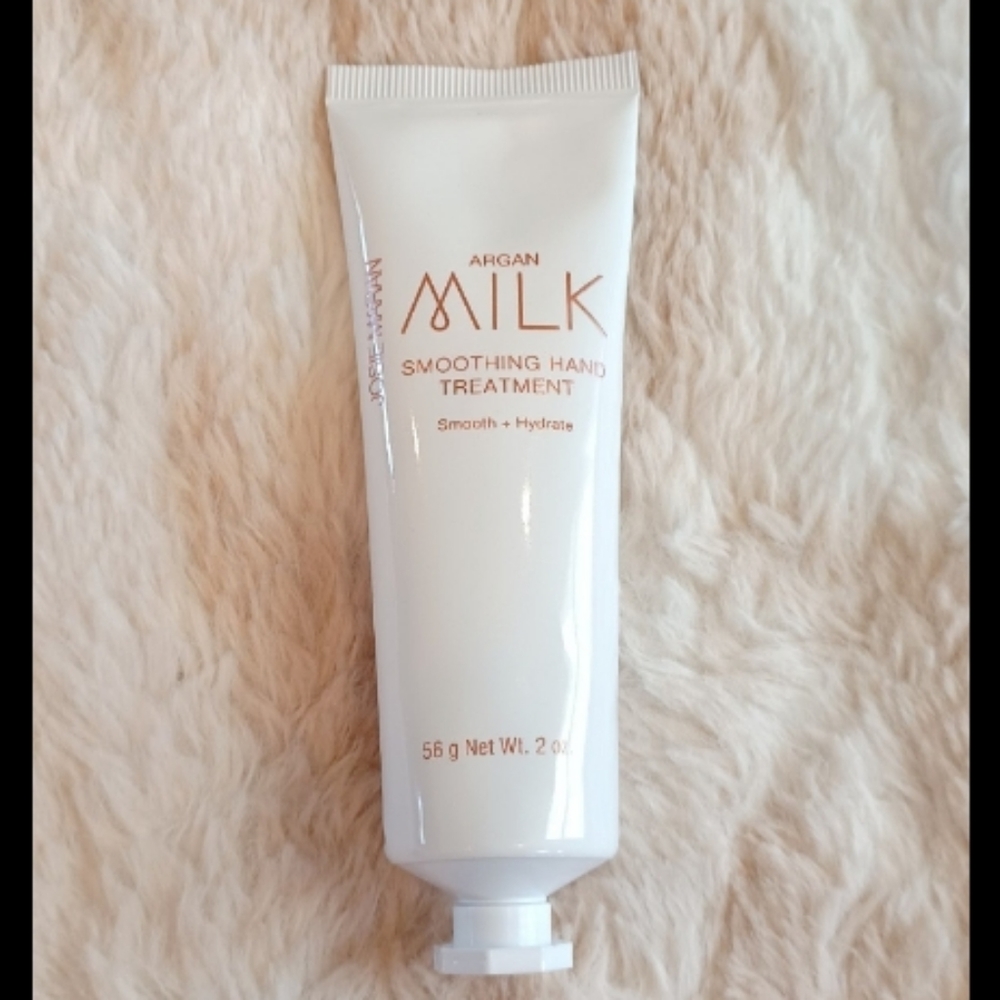 Josie Maran - ARGAN MILK SMOOTHING HAND TREATMENT